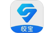 校宝电脑版段首LOGO