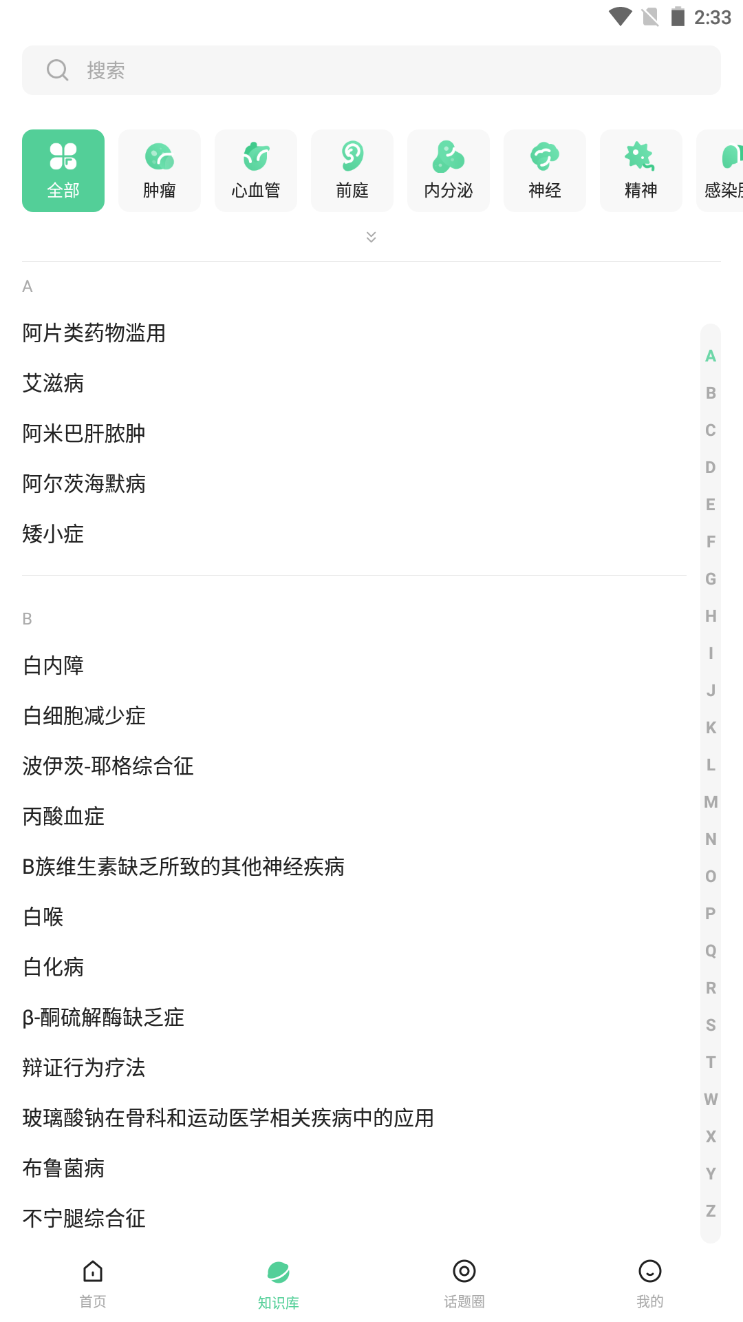 医知源