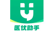 医优助手电脑版段首LOGO