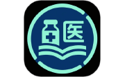 医药大学堂电脑版段首LOGO