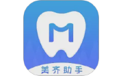 美齐助手电脑版段首LOGO