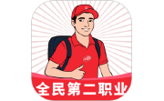 旁达服务电脑版段首LOGO