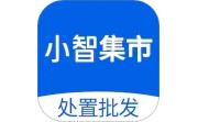 小智集市电脑版段首LOGO