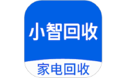 小智回收电脑版段首LOGO