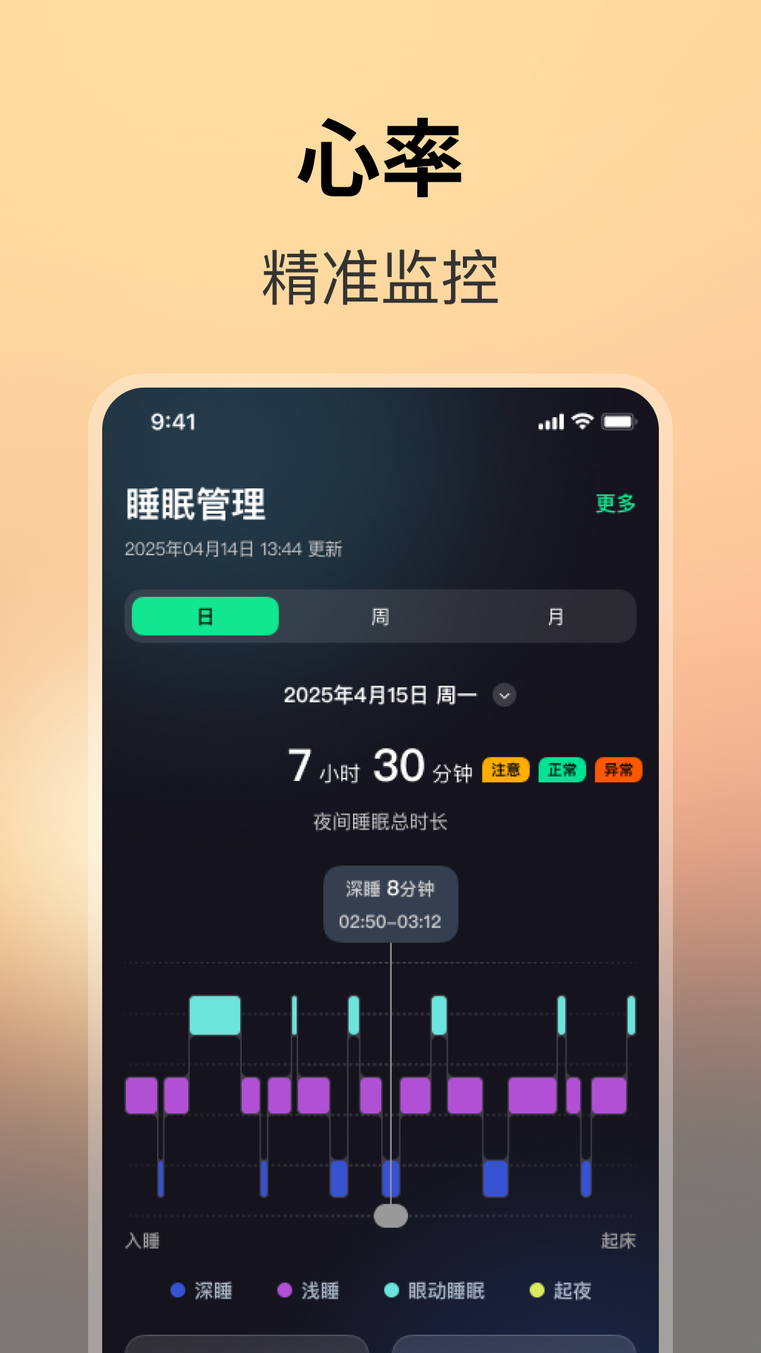 盘古健康电脑版截图