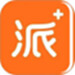 派小橙快递员