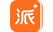 派小橙快递员电脑版段首LOGO