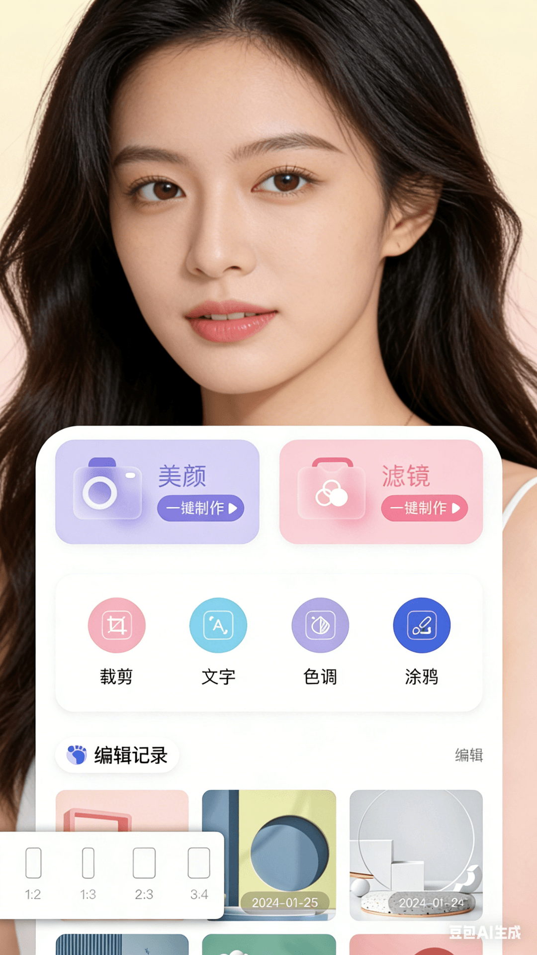 图库加密