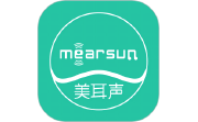 美耳声电脑版段首LOGO