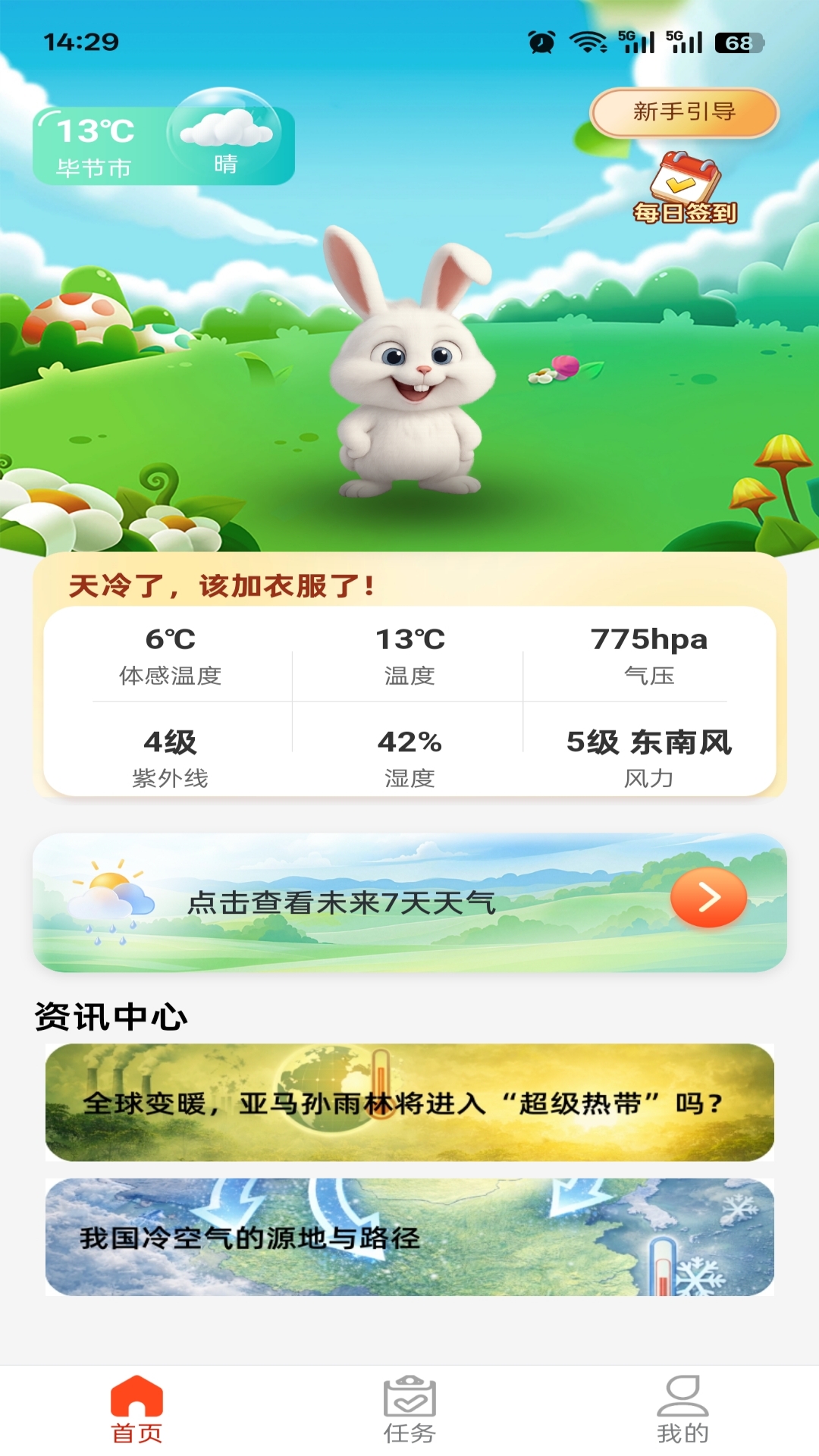 派对云兔