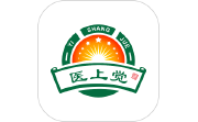 医上觉在线教育电脑版段首LOGO