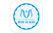 智慧医美圈电脑版段首LOGO