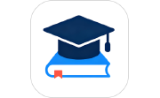 智慧学堂电脑版段首LOGO