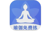 每天免费瑜伽-每天瑜伽电脑版段首LOGO