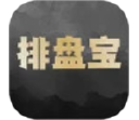 排盘宝电脑版段首LOGO