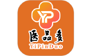 医品多电脑版段首LOGO