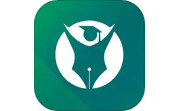 智慧校园电脑版段首LOGO