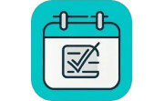 每天打卡电脑版段首LOGO