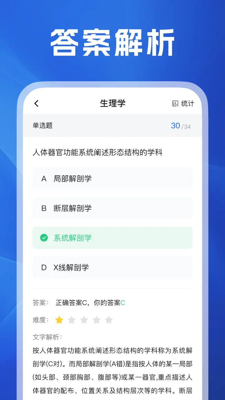 医考之家