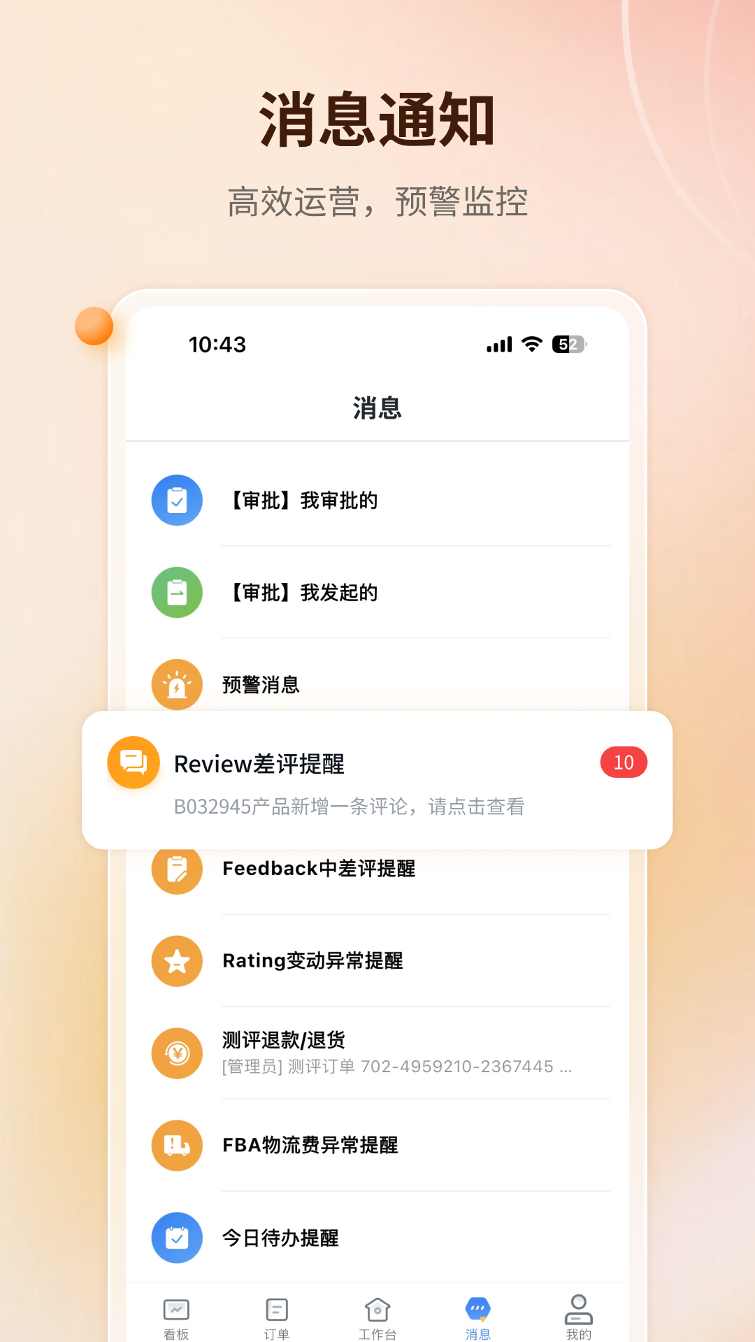 赛狐ERP