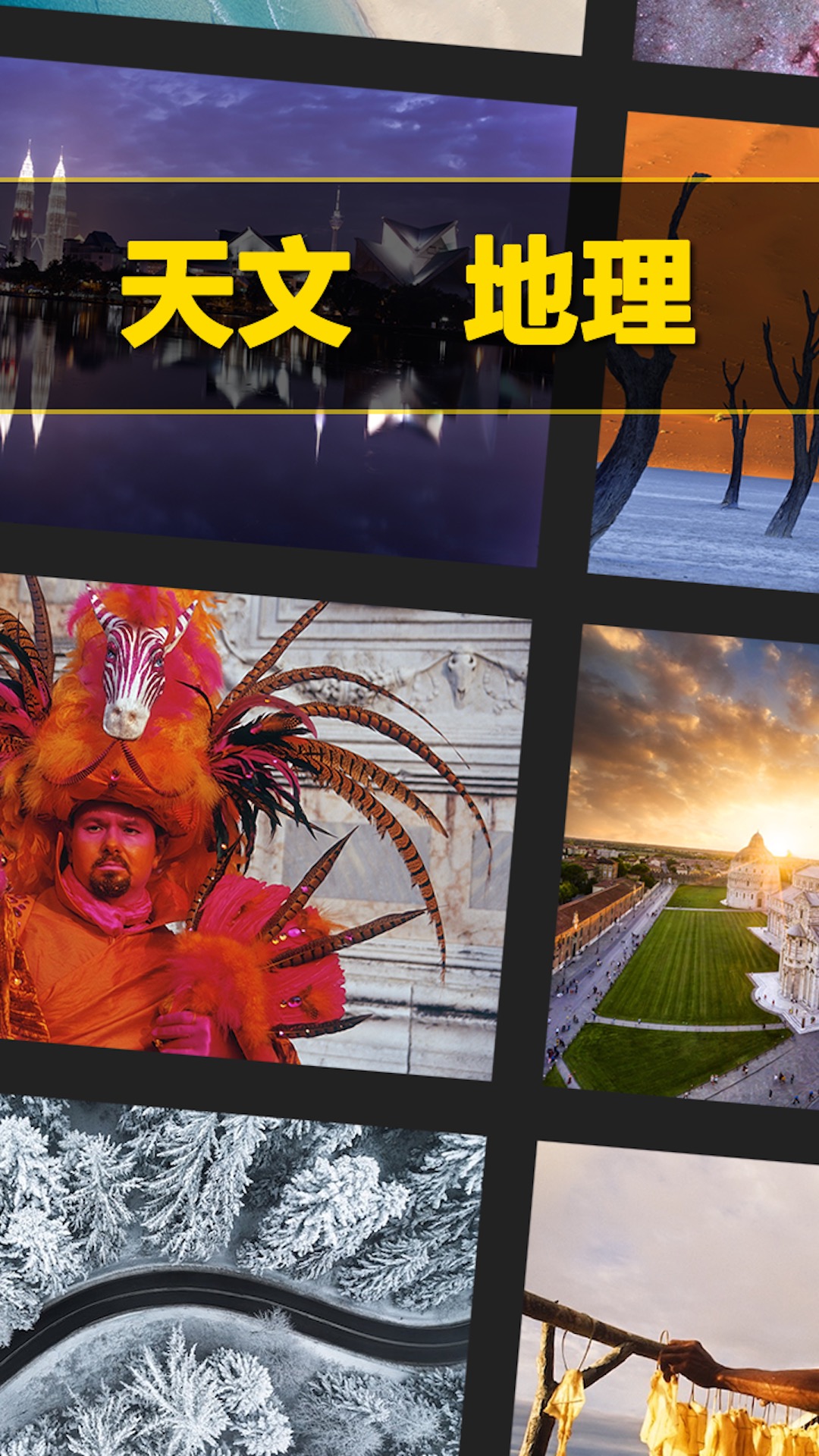 每日精选