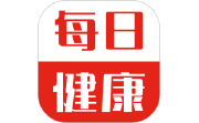 每日健康电脑版段首LOGO