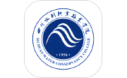 智慧水院电脑版段首LOGO
