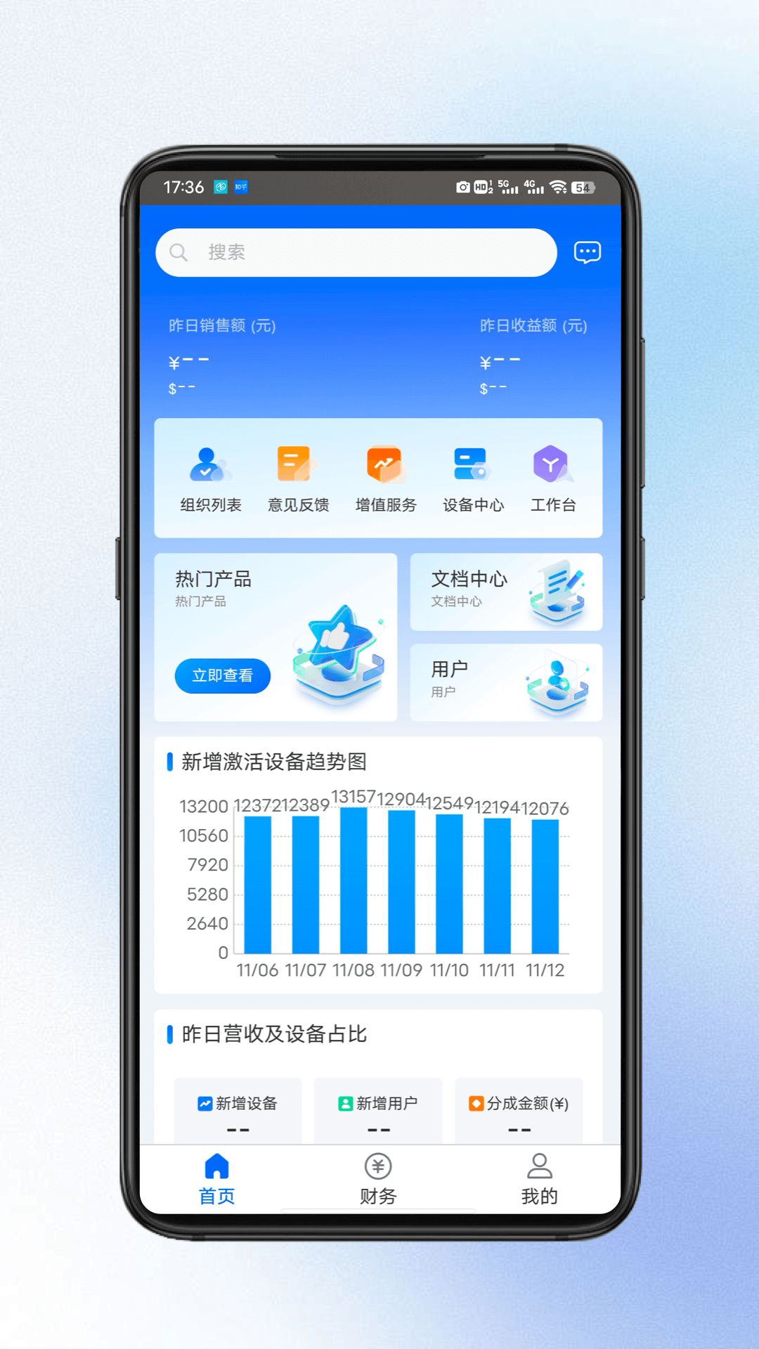 小鹰管家