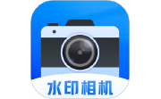 每日工作打卡水印相机电脑版段首LOGO