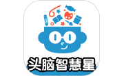 头脑智慧星电脑版段首LOGO