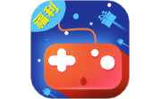 手游福利盒电脑版段首LOGO