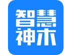 智慧神木电脑版段首LOGO