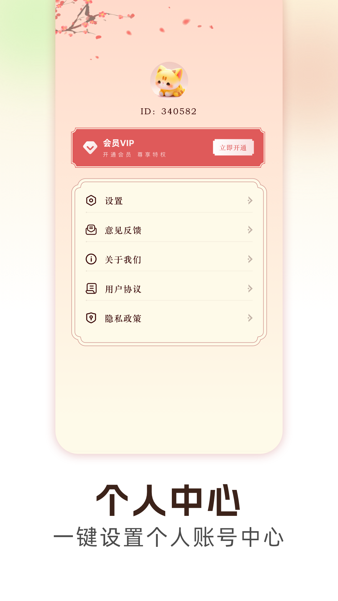 梅花易数排盘电脑版截图