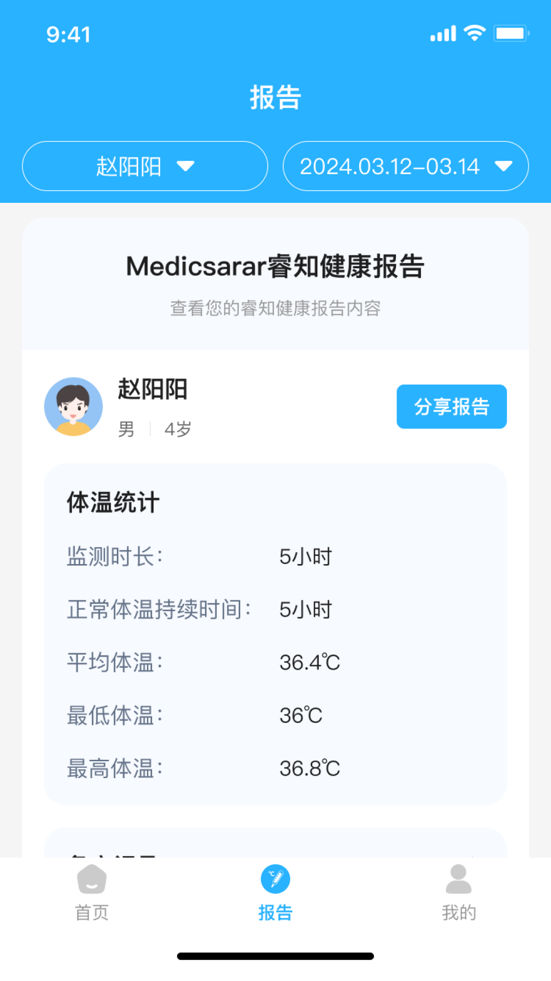 睿知健康