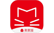 拍拍猫卖家电脑版段首LOGO