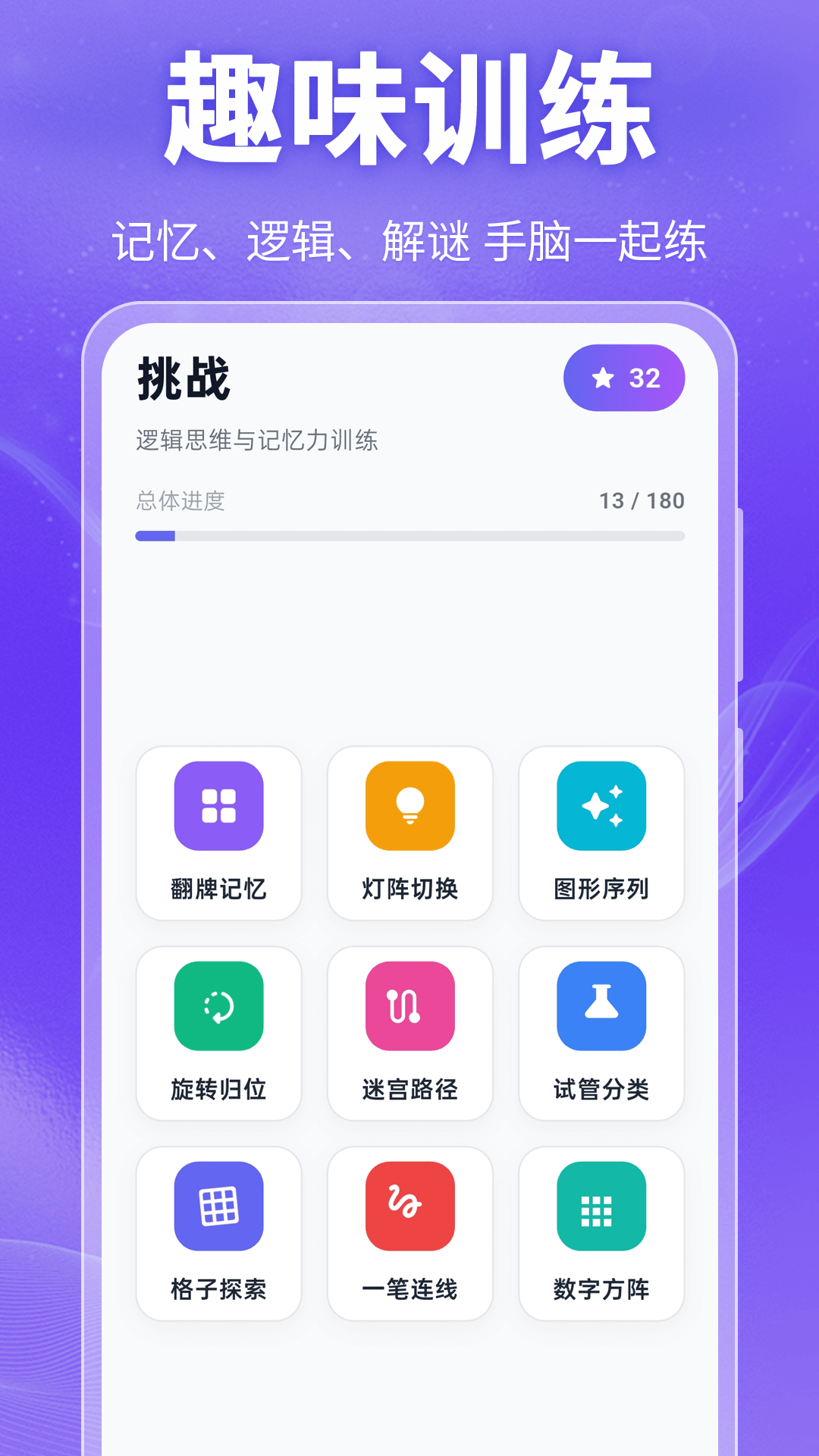手速测试Benchmark