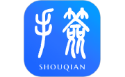 手签电脑版段首LOGO