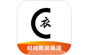 衣橱掌柜电脑版段首LOGO