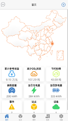 瑞云EMS电脑版截图0