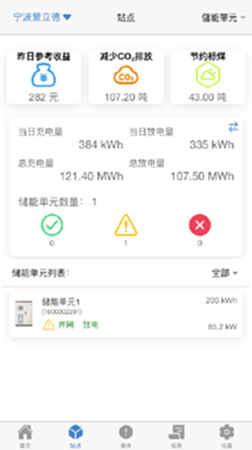 瑞云EMS电脑版截图1