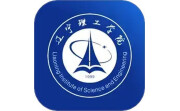 智慧辽理工电脑版段首LOGO