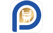 铜陵停车电脑版段首LOGO