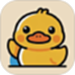 小鸭爱学