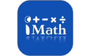小学数学电脑版段首LOGO