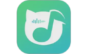 猫头音电脑版段首LOGO