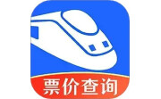 同行火车票电脑版段首LOGO