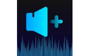 手机音量增强器电脑版段首LOGO