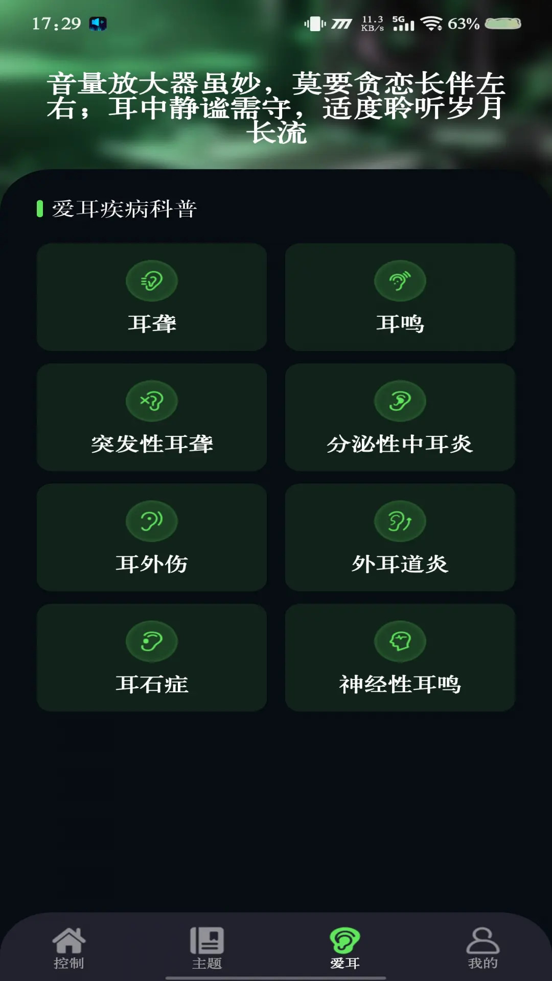 手机音量增强器电脑版截图