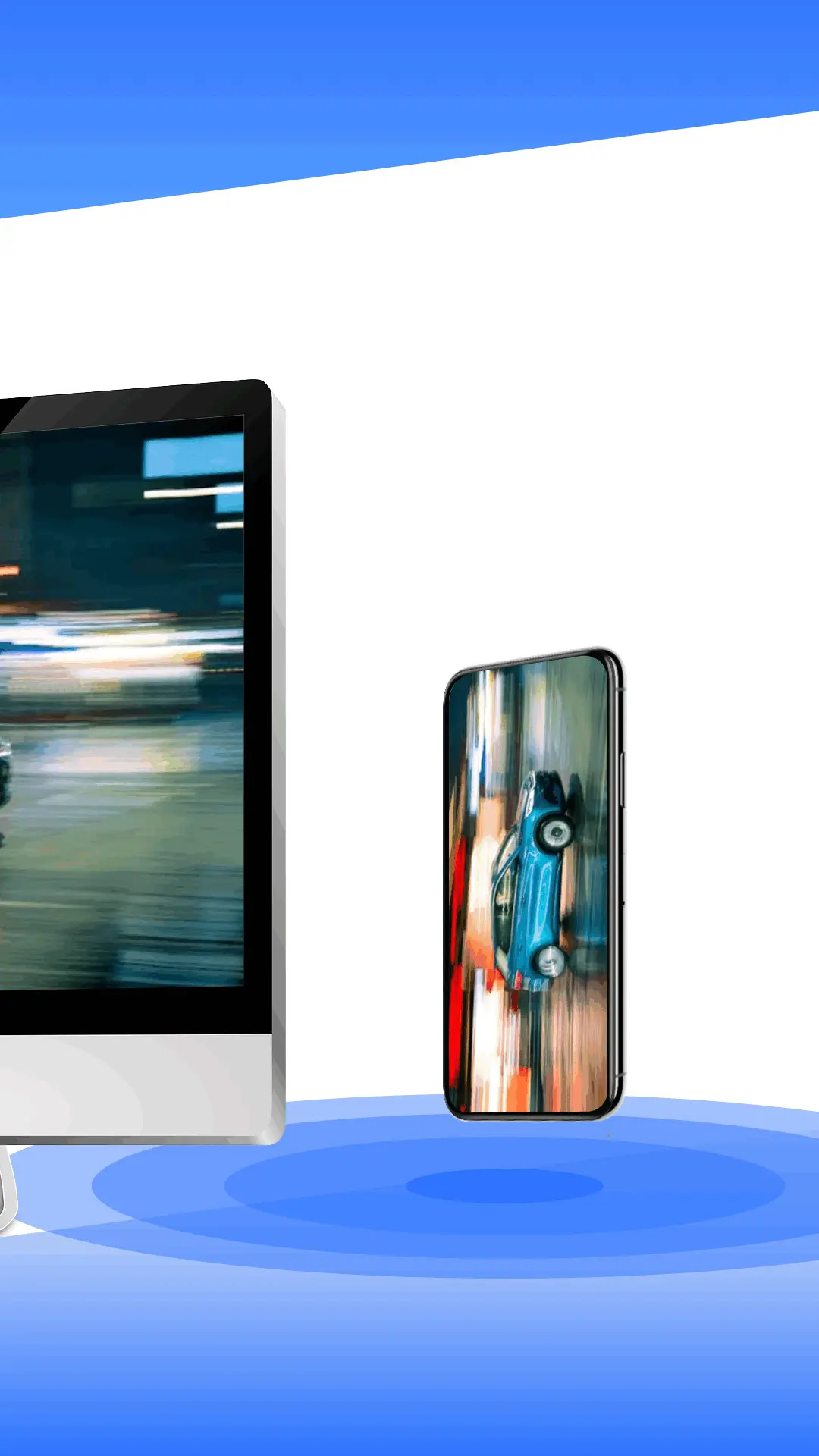 同屏互动电脑版截图