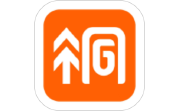 同港出行乘客端电脑版段首LOGO